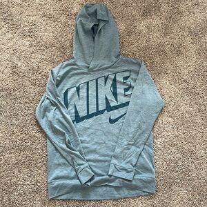 Boys/ Girls UniSex Nike Dri-Fit Hoodie size M